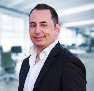 Gordon Attard - Founder of Gordy Media