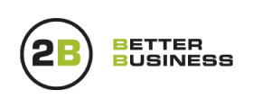 2B banner
