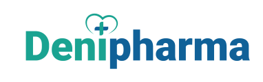 denipharma logo